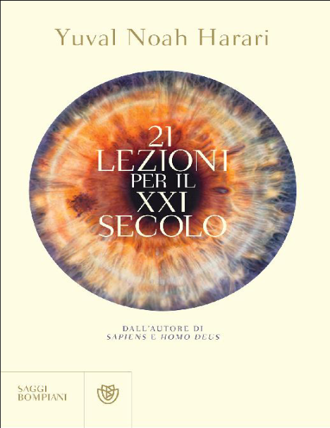 21 lezioni per il XXI secolo